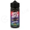 Cherimoya, Grapefruit & Berries Shortfill E-Liquid By Just Juice Exotic Fruits 100ml