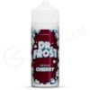 Cherry Ice Shortfill E-Liquid By Dr Frost 100ml