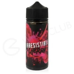Cherry Shortfill E-Liquid By Irresistible Cherry 100ml