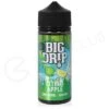 Citrus Apple Shortfill E-Liquid By Big Drip 100ml