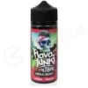 Citrus Berry Shortfill E-Liquid By Flava Junki 100ml