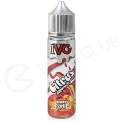 Citrus Lemonade Shortfill E-liquid By IVG Mixer 50ml