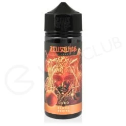 Cleo Shortfill E-Liquid By Zeus Juice 100ml