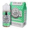 Coconut Mocha Shortfill E-Liquid By The Daily Grind 100ml