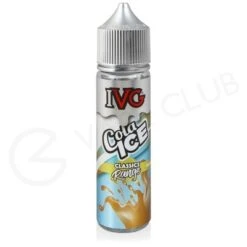 Cola Ice Shortfill E-liquid By IVG 50ml