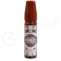 Cola Shades Shortfill E-Liquid By Dinner Lady Summer Holidays 50ml