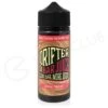 Cream Tobacco Shortfill E-Liquid By Drifter Bar Juice 100ml