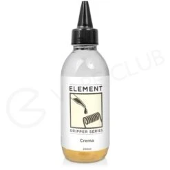 Crema Longfill Concentrate By Element