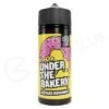 Custard Doughnut Shortfill E-Liquid By Under The Bakery 100ml
