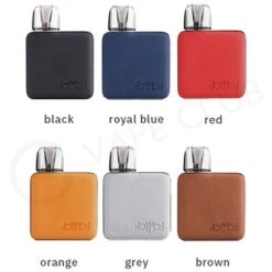 DotMod DotPod Nano Vape Kit -Vape Vault dotmod dotpod nano vape kit 15