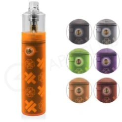 DotMod DotStick Revo Vape Kit