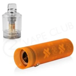 DotMod DotStick Revo Vape Kit -Vape Vault dotmod dotstick revo vape kit 27
