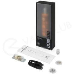 DotMod DotStick Revo Vape Kit -Vape Vault dotmod dotstick revo vape kit 31