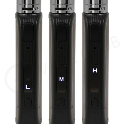 Eleaf Amnis 3 Vape Kit 4 Eleaf Amnis 3 Vape Kit - Image 4