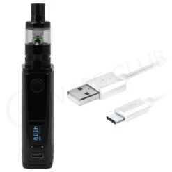 Eleaf IStick I40 Vape Kit -Vape Vault eleaf istick i40 vape kit 11