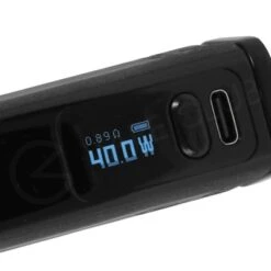 Eleaf IStick I40 Vape Kit -Vape Vault eleaf istick i40 vape kit 13