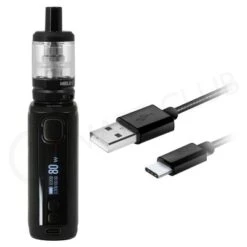 Eleaf IStick I80 Melo C Vape Kit -Vape Vault eleaf istick i80 melo c vape kit 9