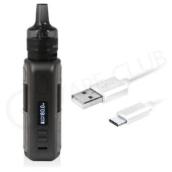Eleaf IStick Power Mono Vape Kit -Vape Vault eleaf istick power mono vape kit 9