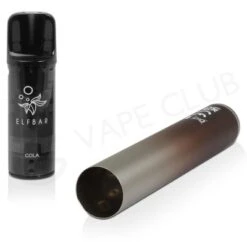 Elf Bar Elfa Pro Pod Kit Bundle Deal -Vape Vault elf bar elfa pro pod kit bundle deal 7