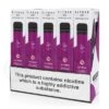 Elf Bar Elfberg 10 X Disposable Vape Multi Pack