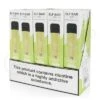 Elf Bar Pineapple Peach Mango 10 X Disposable Vape Multi Pack
