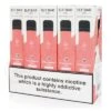 Elf Bar Strawberry Kiwi 10 X Disposable Vape Multipack