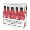 Elf Bar Watermelon 10 X Disposable Vape Multipack