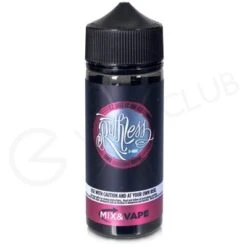 Ez Duz It On Ice Shortfill E-Liquid By Ruthless