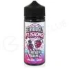Fantasia Grape Shortfill E-Liquid By Seriously Fusionz 100ml
