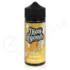 Fizzy Lemon Shortfill E-Liquid By Doozy Legends 100ml