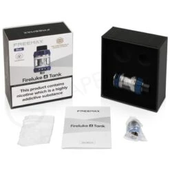 Freemax Fireluke 4 Tank -Vape Vault freemax fireluke 4 tank 13