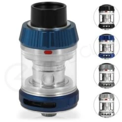 Freemax Fireluke 4 Tank