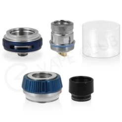 Freemax Fireluke 4 Tank -Vape Vault freemax fireluke 4 tank 9