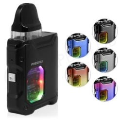 Freemax Galex Nano Vape Kit