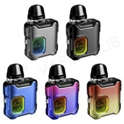 Freemax Galex Nano Vape Kit -Vape Vault freemax galex nano vape kit 11