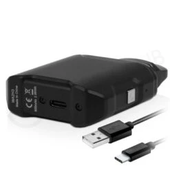 Freemax Galex Nano Vape Kit -Vape Vault freemax galex nano vape kit 7