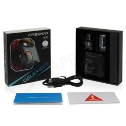 Freemax Galex Nano Vape Kit -Vape Vault freemax galex nano vape kit 9