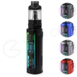 Freemax Marvos X Pro 100W Vape Kit