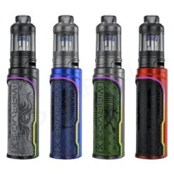 Freemax Marvos X Pro 100W Vape Kit -Vape Vault freemax marvos x pro 100w vape kit 11