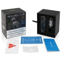 Freemax Maxus 2 Vape Kit -Vape Vault freemax maxus 2 vape kit 9