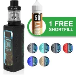 Freemax Maxus Solo 100w Vape Kit