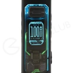 Freemax Maxus Solo 100w Vape Kit -Vape Vault freemax maxus solo 100w vape kit 25