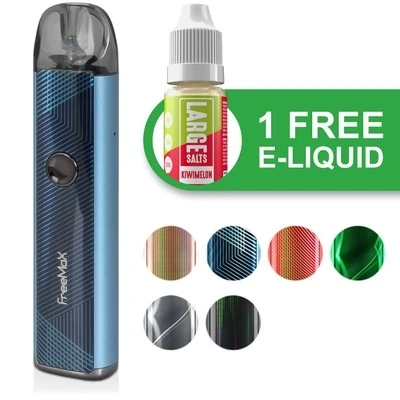 Freemax Onnix 2 Pod Vape Kit 1 Freemax Onnix 2 Pod Vape Kit