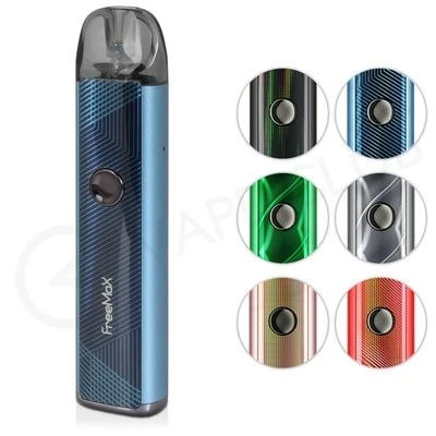 Freemax Onnix 2 Pod Vape Kit 2 Freemax Onnix 2 Pod Vape Kit - Image 2