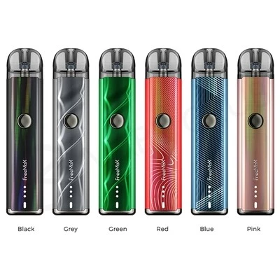 Freemax Onnix 2 Pod Vape Kit 7 Freemax Onnix 2 Pod Vape Kit - Image 7