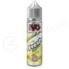 Fresh Lemonade Shortfill E-liquid By IVG Mixer 50ml