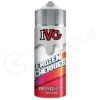 Frozen Cherries Shortfill E-Liquid By IVG 100ml