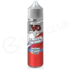 Frozen Cherries Shortfill E-Liquid By IVG 50ml