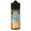 Frozen Mango Shortfill E-Liquid By Big Drip 100ml
