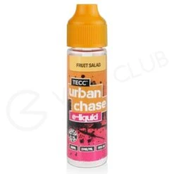 Fruit Salad Shortfill E-Liquid By Urban Chase 50ml